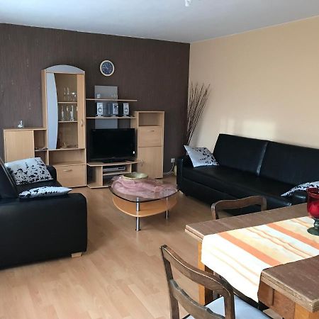 Ferienwohnung Serin 戈斯拉尔 外观 照片